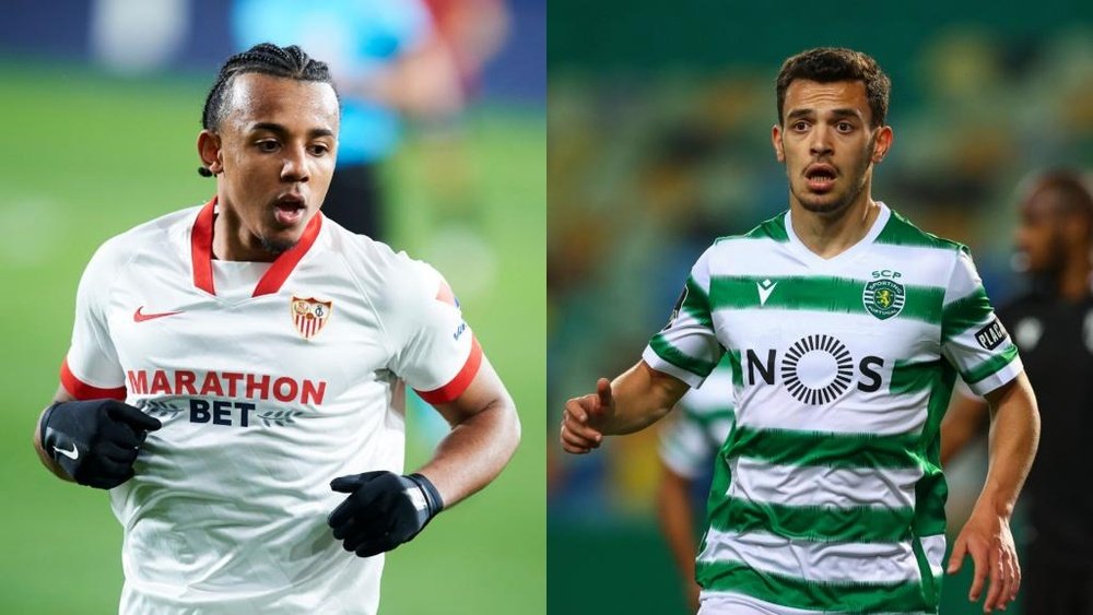 Five to watch: European Under-21 Championship. AFP