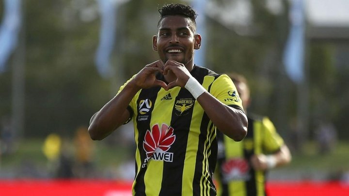 A-League Round-Up: Krishna brace sees Phoenix stun Sydney
