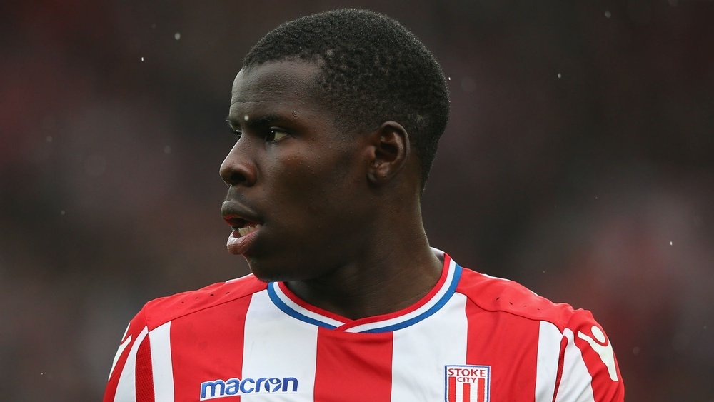 Shawcross considers Kurt Zouma to be one of the Premier League's best defenders. GOAL