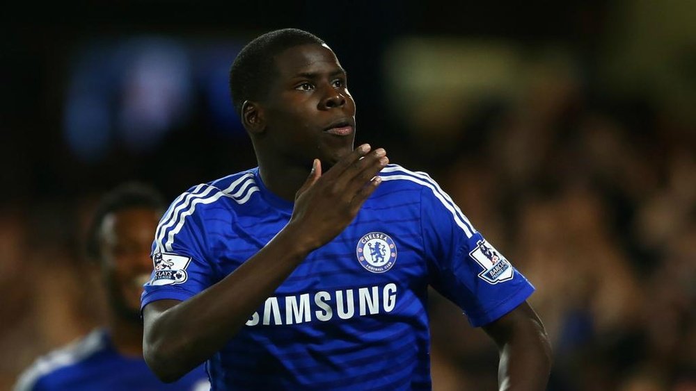 Lampard has reiterated he wants Zouma to stay on amid Chelsea's transfer ban. GOAL