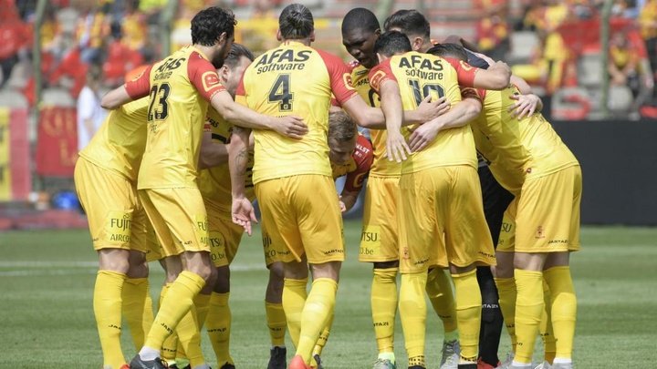 Mechelen escluso dall'Europa League: è accusato di 'match fixing'