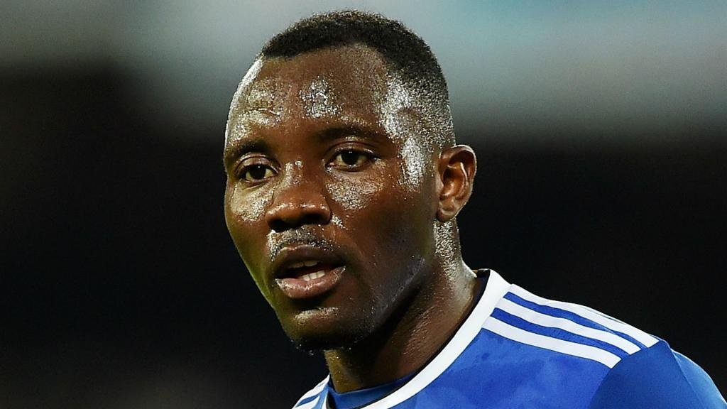 Asamoah: 'New arrivals mixing well at Inter'