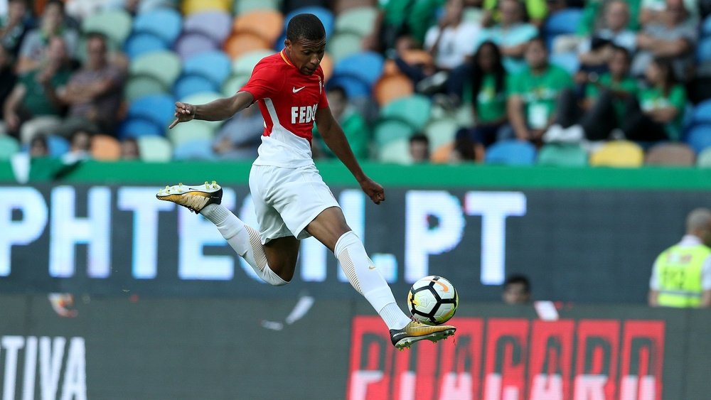 Marquinhos: We're waiting for Mbappe to join PSG