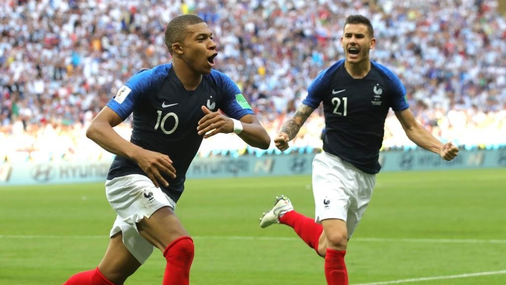 Uruguay v France: Uruguay's defence not scared of Mbappe