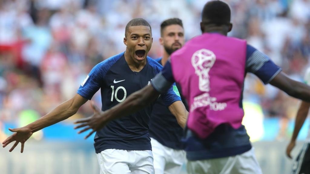 França e Uruguai defrontam-se esta sexta. Goal