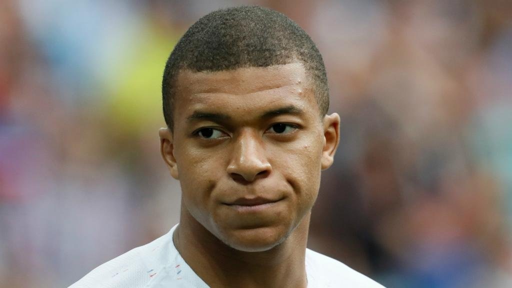 'Mbappe is a phenomenon'