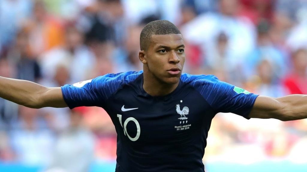 De Bruyne: Mbappe a star for the next 15 years