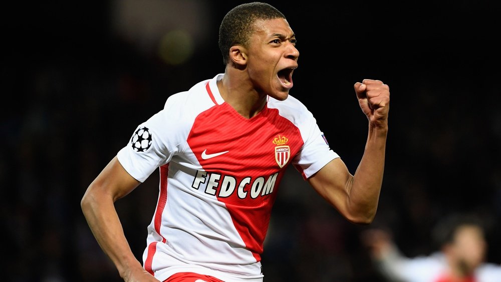 Mbappe: Madrid wanted me when I was 14