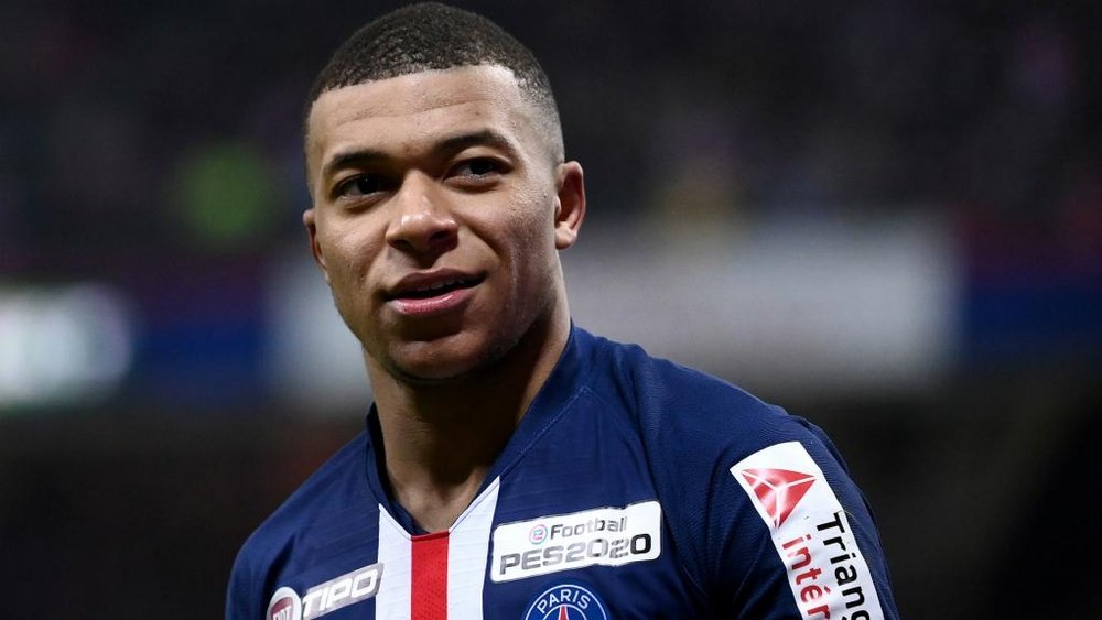 Kylian Mbappe has been called the most valuable player on Earth by Louis Saha. GOAL