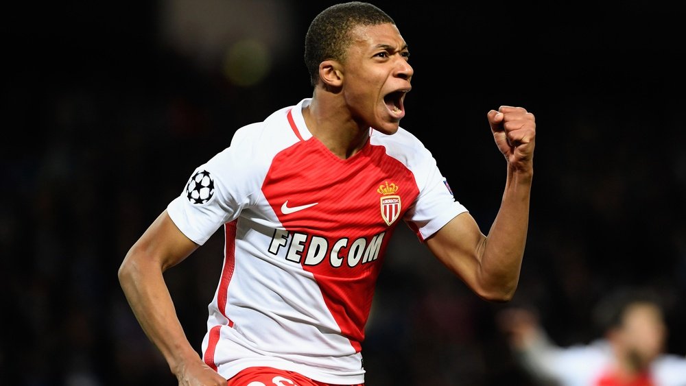 KylianMbappe - Cropped