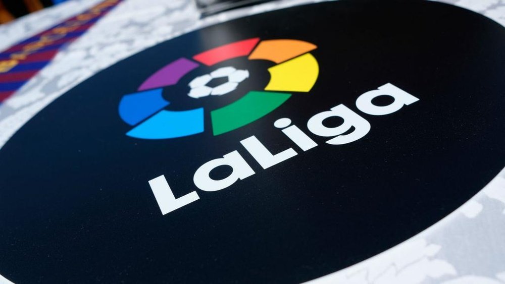 RFEF maintains priority is to complete LaLiga season