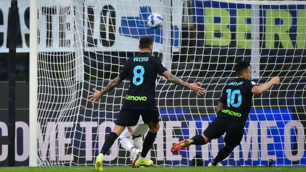L'Inter Milan racheté par des investisseurs saoudiens ?