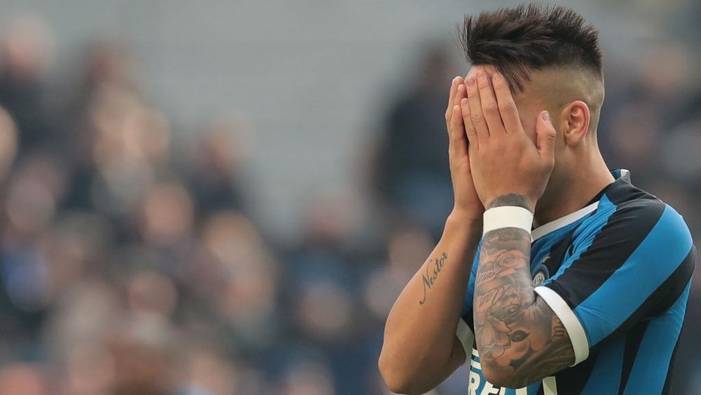 Stellini commenta il caso Lautaro. Goal