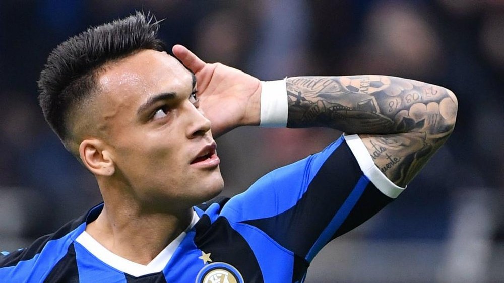 L'Inter a Torino, Lautaro Martinez sfida Belotti. Goal