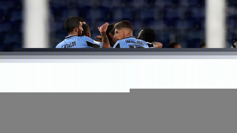 Lazio ai quarti di Coppa Italia. Goal