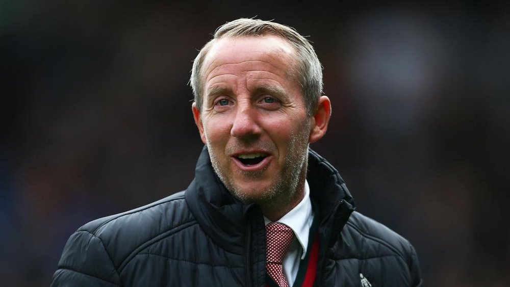 Lee Bowyer's Charlton got a very late point at West Brom. GOAL