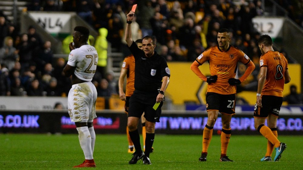 Wolves thrash Leeds, Boro cruise. GOAL
