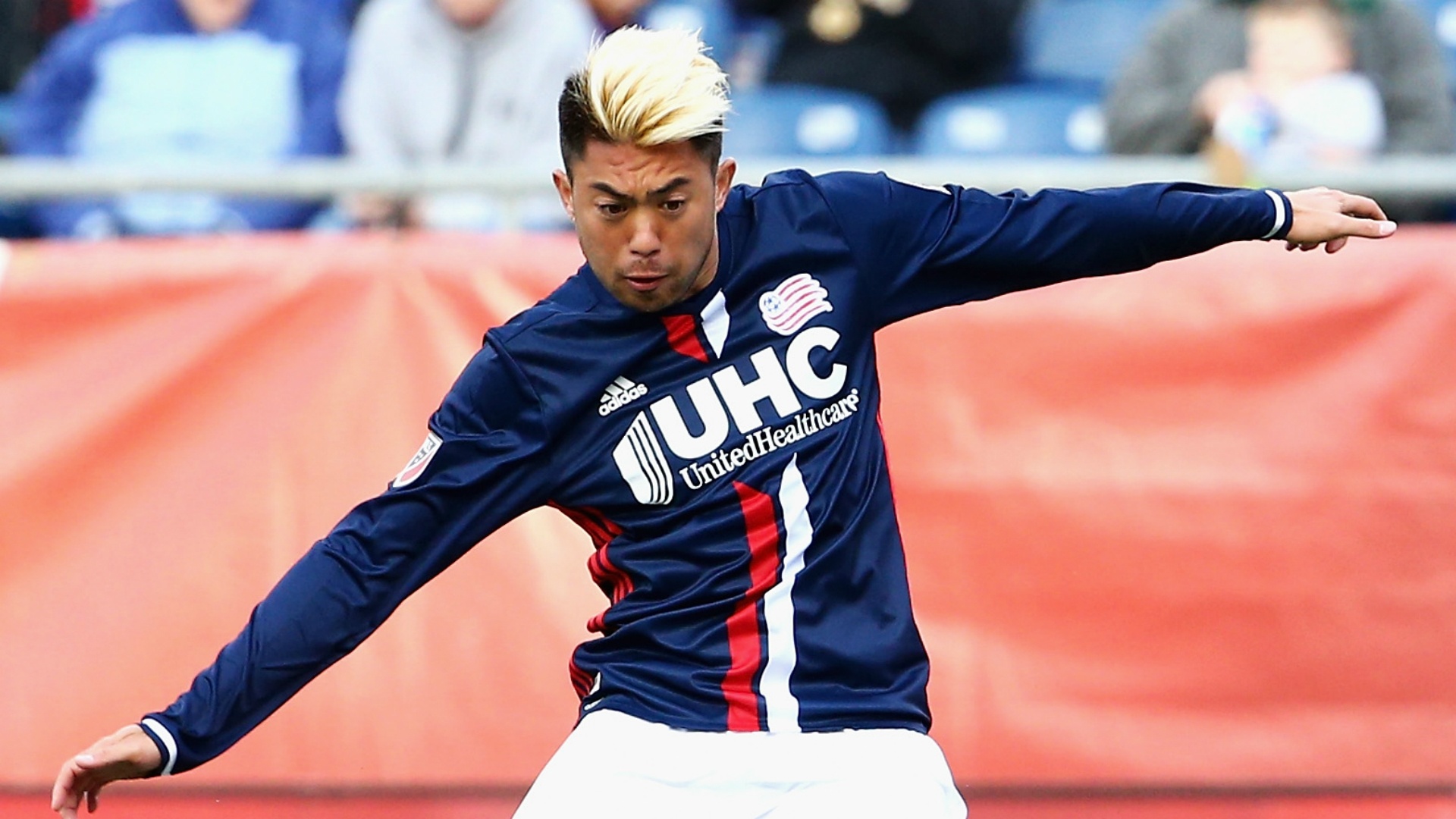 MLS Review: Shield-chasing Toronto beaten again, Union extinguish Fire