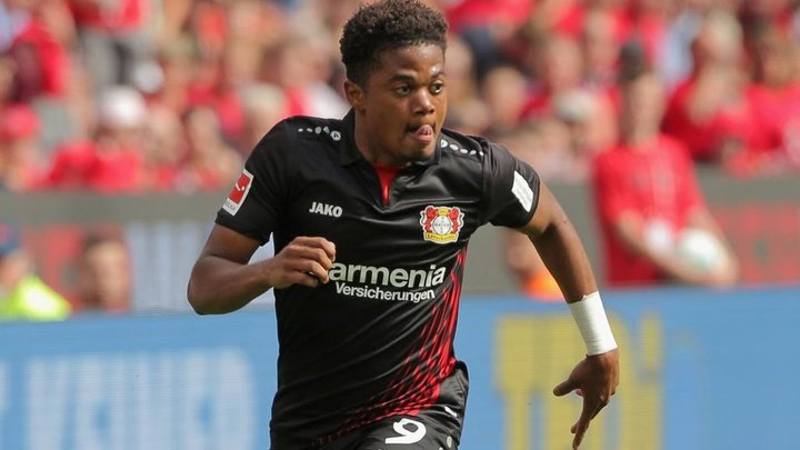 UFFICIALE - Bailey blindato dal Leverkusen: è rinnovo