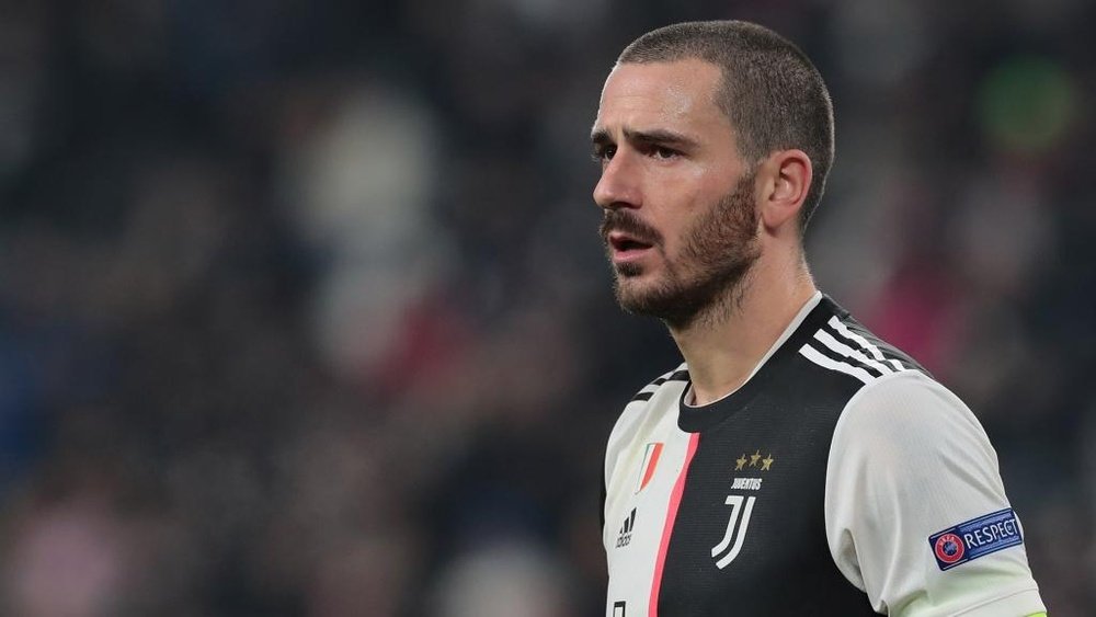 Juventus, a tutto Bonucci: 'Andare al Milan è stato troppo'. Goal