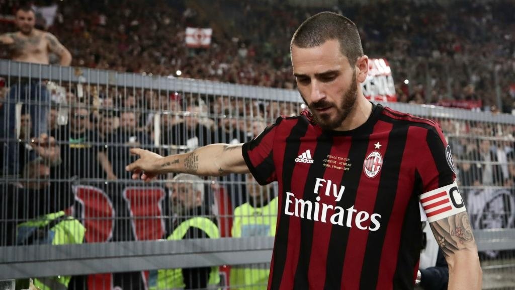 Milan a présenté son nouveau maillot. Goal