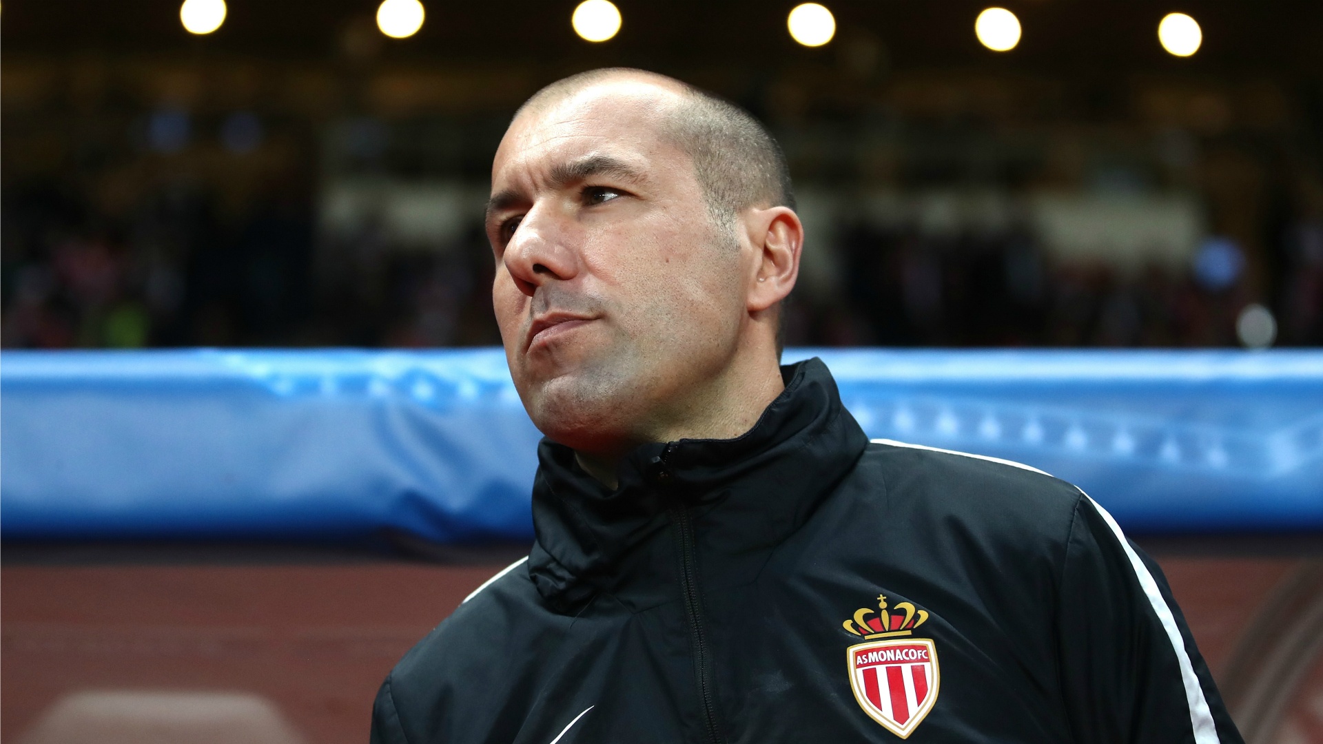 Monaco must attack Juventus without fear - Jardim