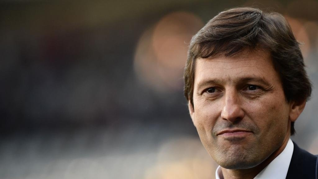 Leonardo retorna ao PSG como diretor esportivo do clube. Goal