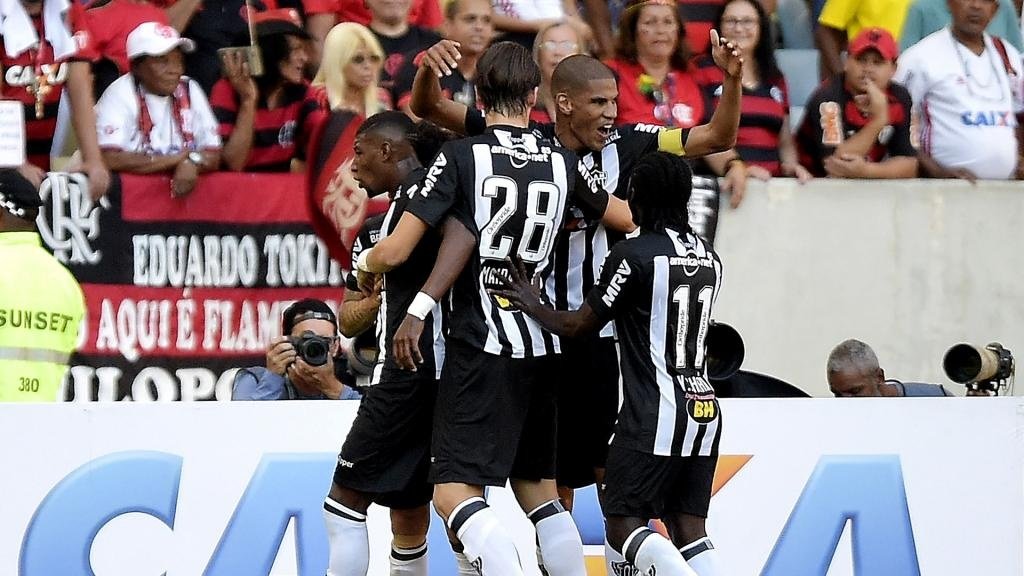 La Calera x Atlético-MG: Horário, local, onde assistir e prováveis escalações
