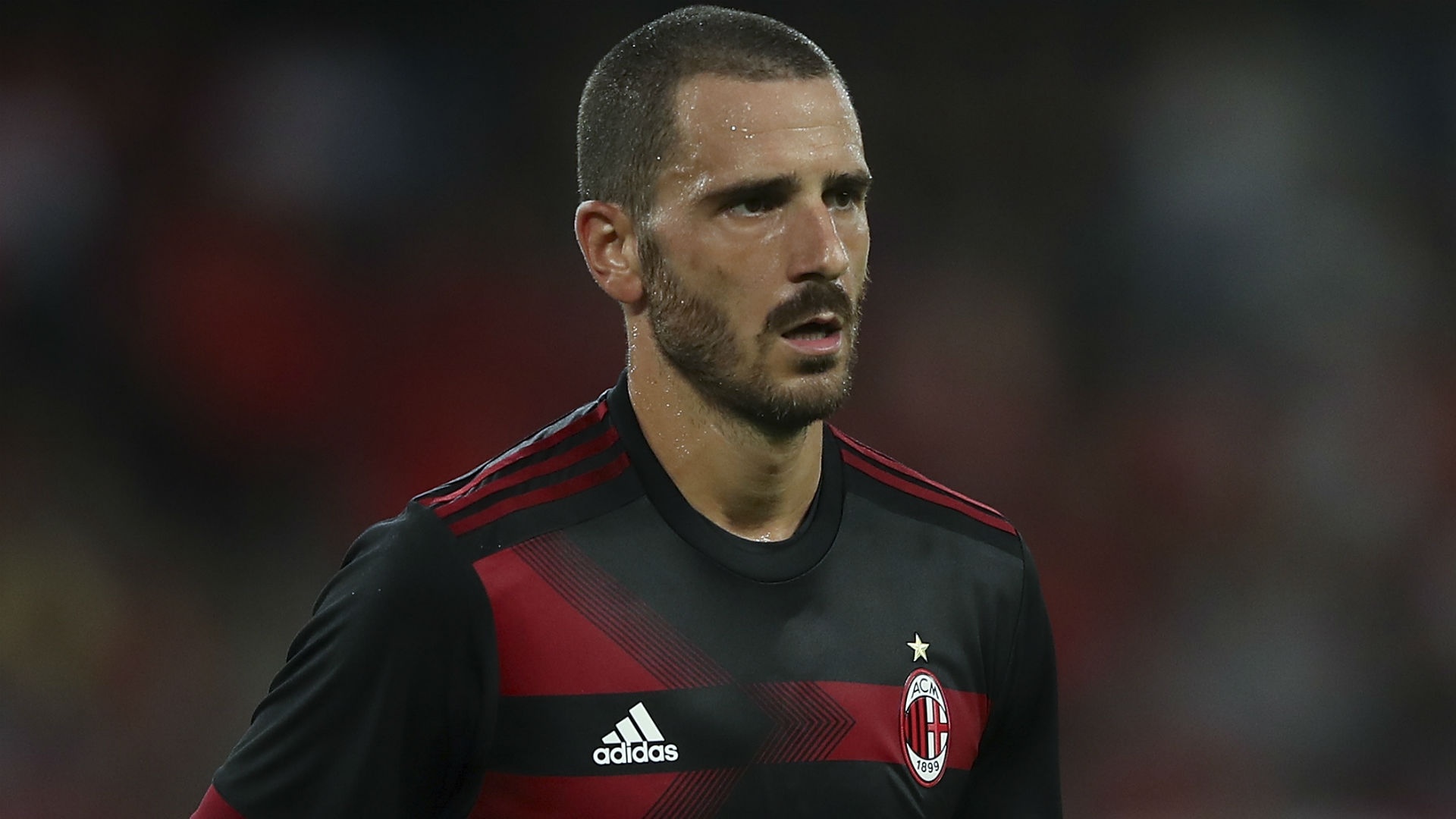 Serie A fixtures: Potential for AC Milan nightmare October as Bonucci faces pre-Halloween Juve reunion