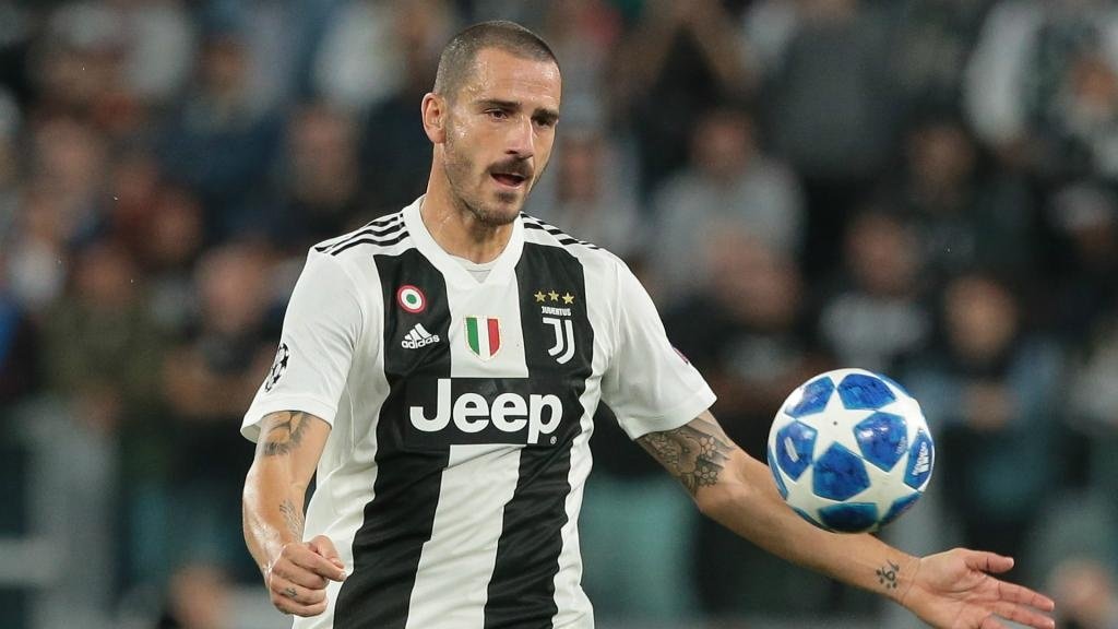 Leonardo Bonucci claims that he nearly signed for Manchester United. GOAL