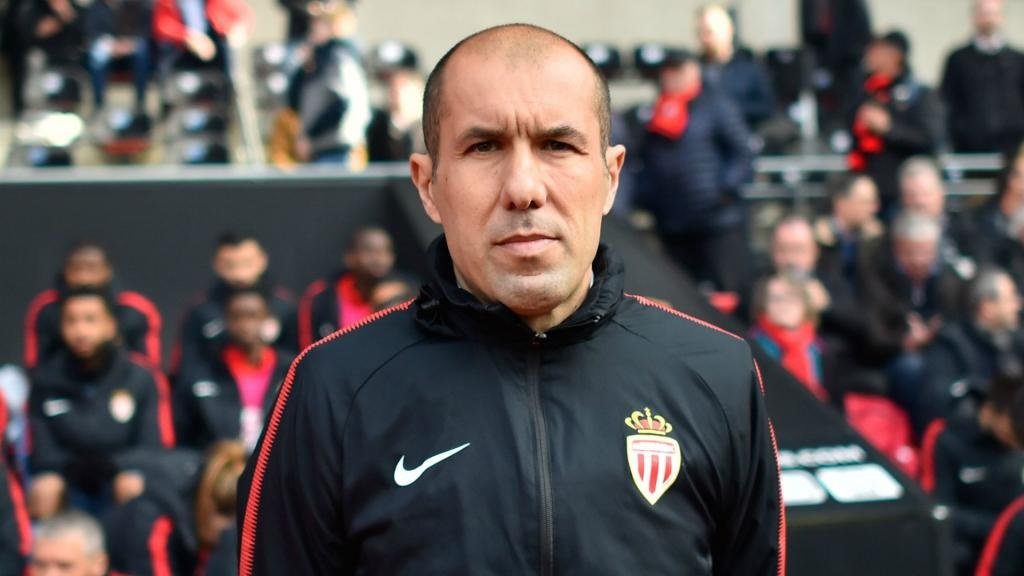 Lopes praises Monaco boss Jardim