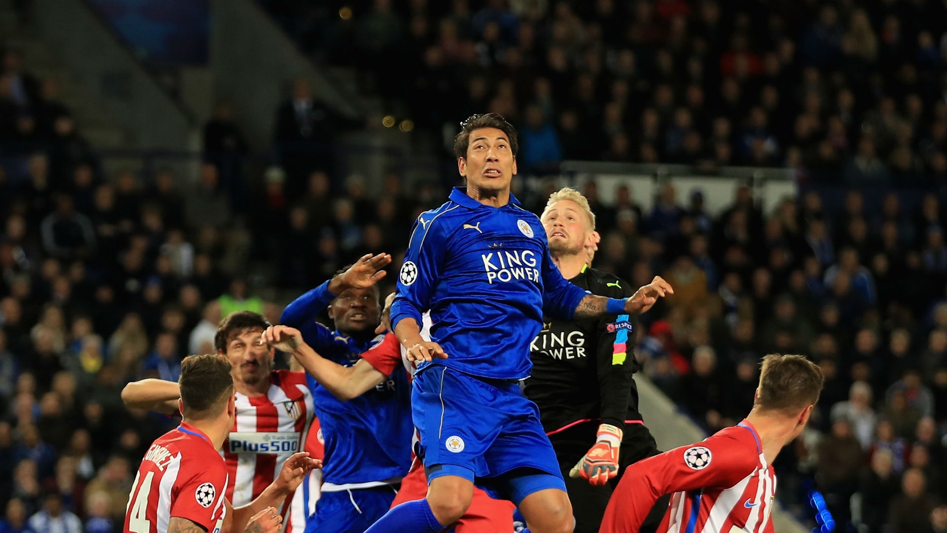 Ulloa: Ranieri sacking got a reaction out of Leicester