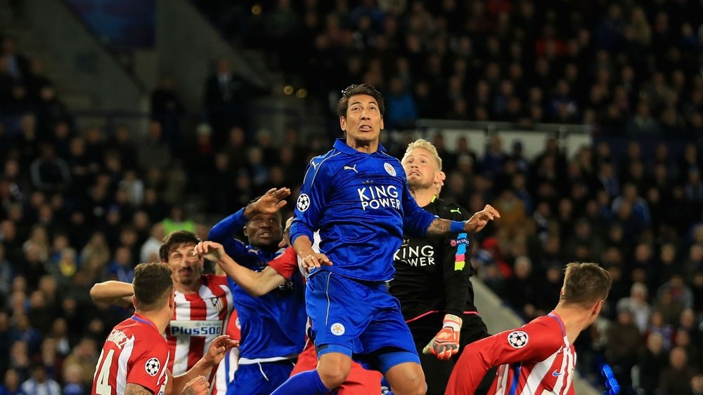 Leonardo Ulloa