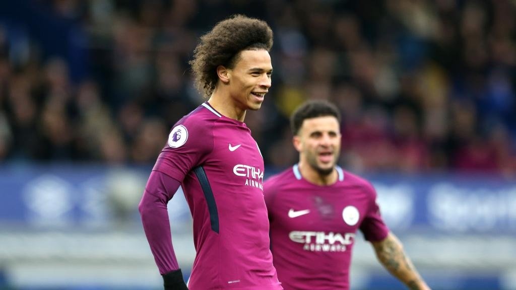 City fait le travail avant Liverpool