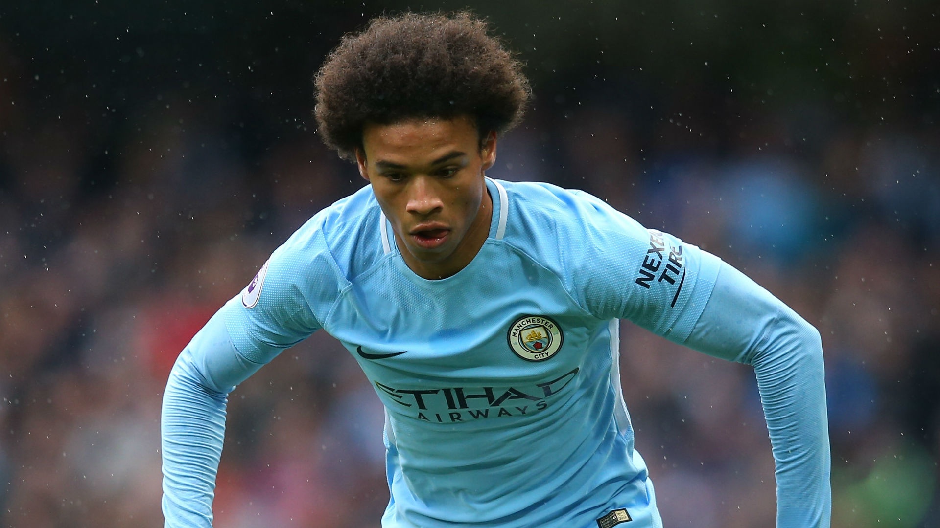 Sane returns for Manchester City