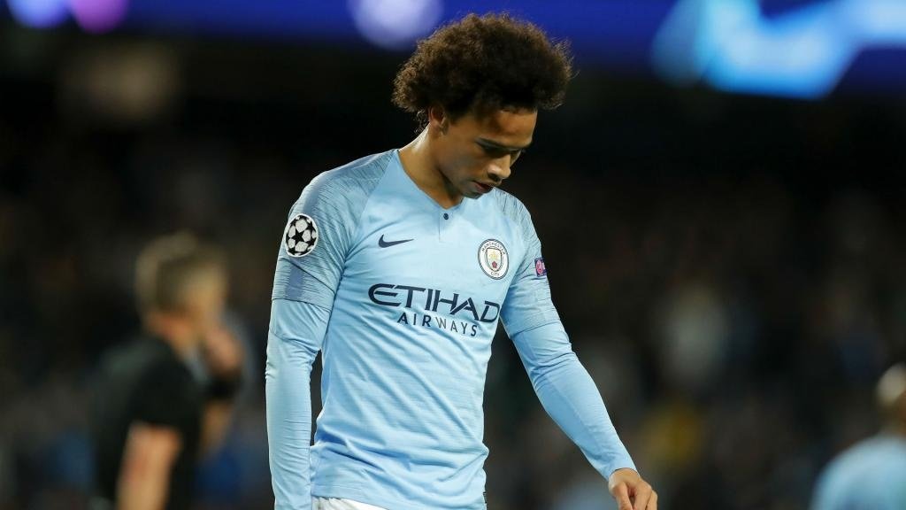 Sane stars for sorry City
