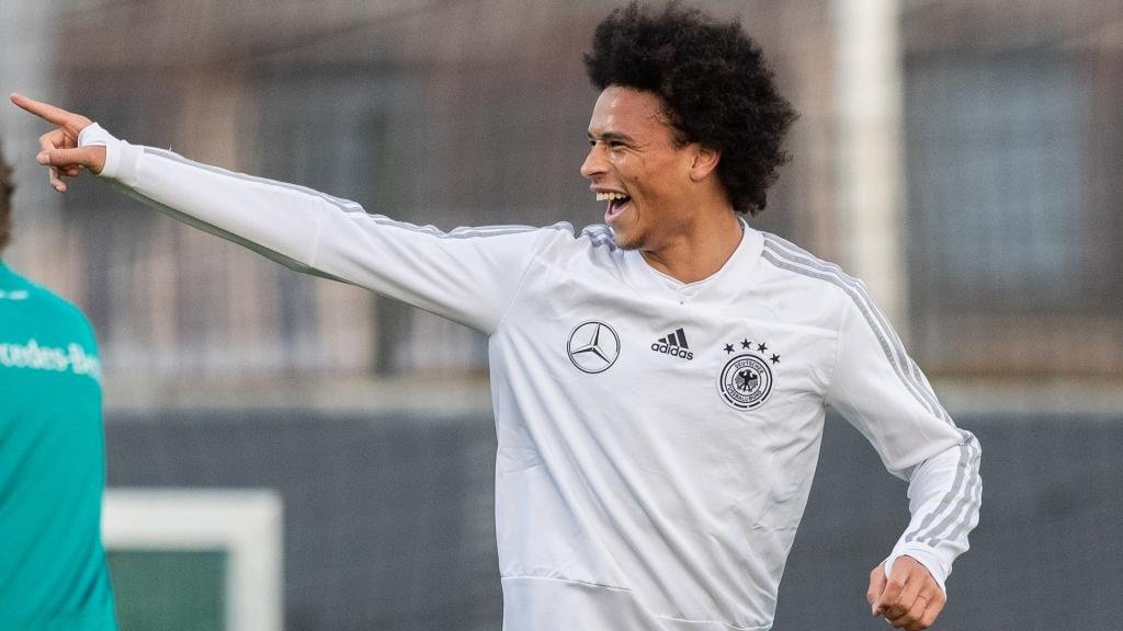 Everything is fine – Kroos clarifies Sane criticism