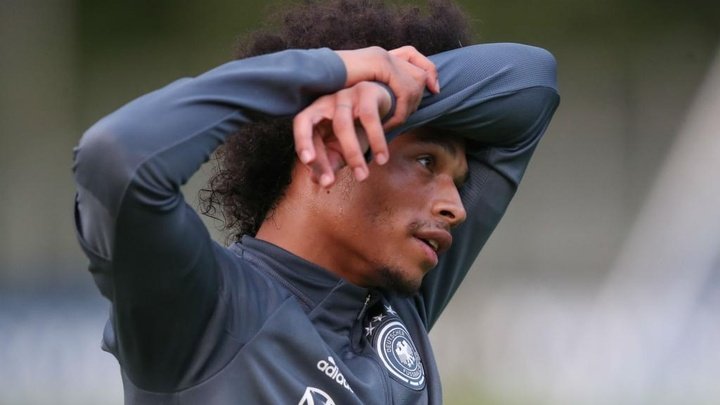 Sane 80 per cent ready after tough year