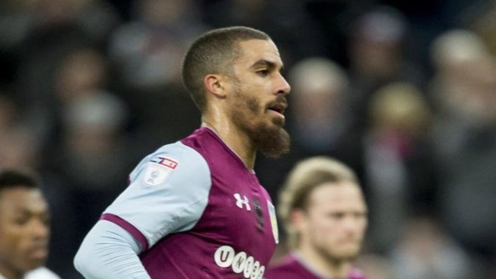 Championship round-up: Villa slip up against Preston