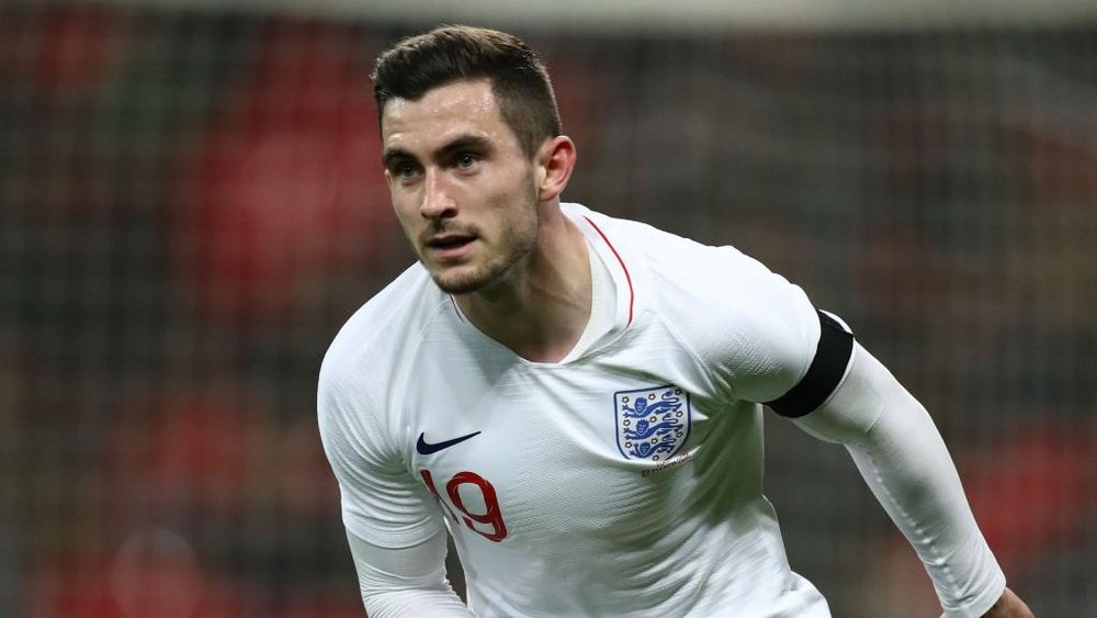 Cook is facing a lengthy spell on the sidelines. GOAL