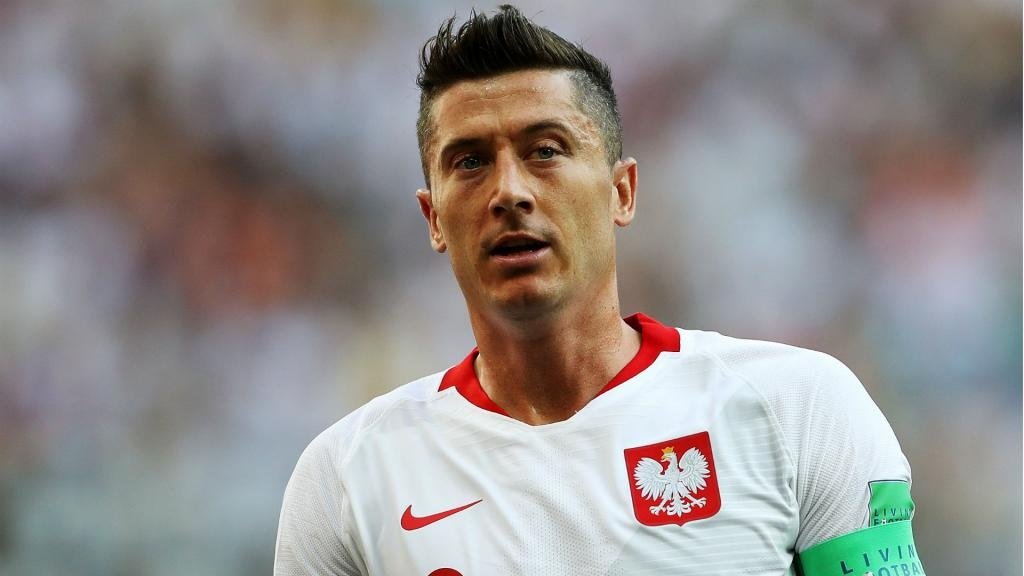 Poland clinch place at Euro 2020