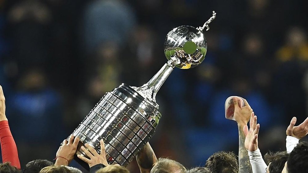 Quando a Libertadores 2020 volta? Conmebol define data para retomar rodada suspensa. Goal