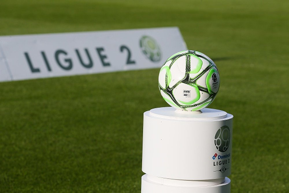 Ligue 2 à 22 clubs : décision mercredi ? Goal