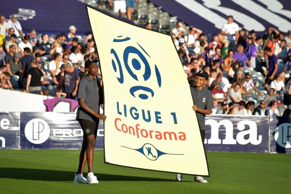 La programmation officielle de la 3ème journée dévoilée. goal