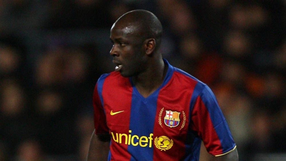 Thuram praises Kap, LeBron. GOAL
