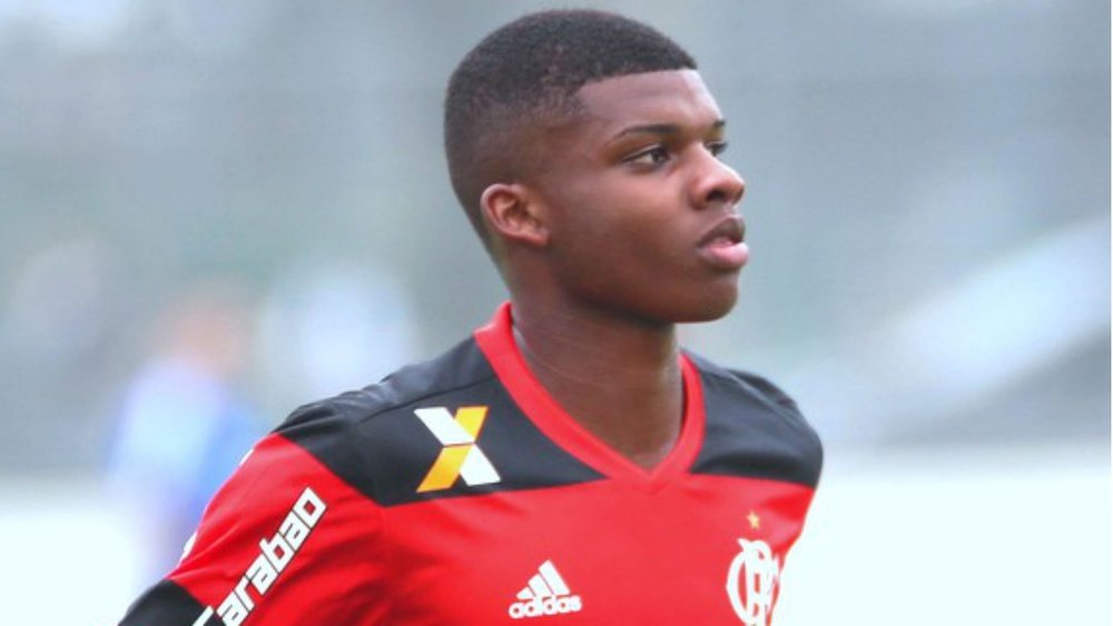 Fla: Barça vai estar de olho em jogo. Goal