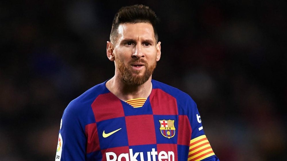 Inter-Barcellona senza Messi: l'argentino non convocato per San Siro. Goal