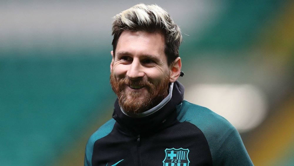 Barcelona poupa Messi e mais 7 titulares em La Liga. Goal