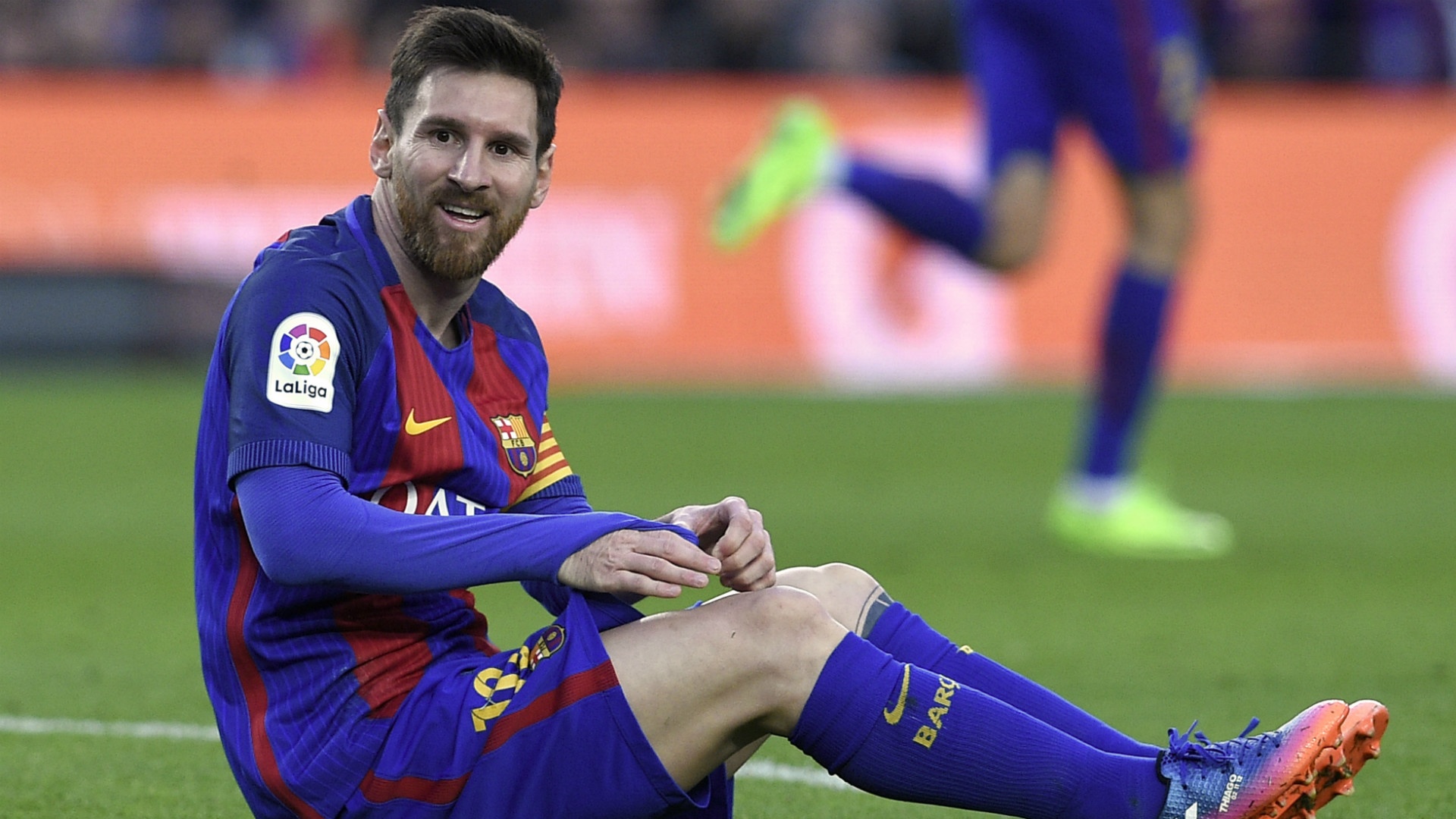 lionel messi - cropped