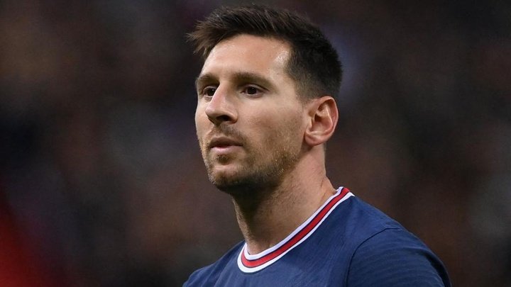 Messi vers la MLS après son aventure au PSG ?